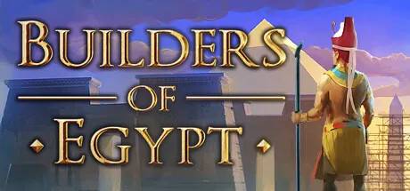 Builders of Egypt (PC / Steam Key)