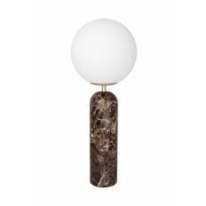 Torrano Bordslampa Brun