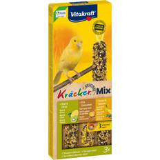 Vitakraft Kräcker Mix-2 til kanariefugle
