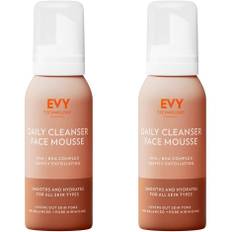 2st EVY Technology Daily Cleansing Face Mousse 100 ml
