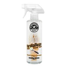 Vanilla Bean Scent Air Freshener And Odor Eliminator (16 Fl.