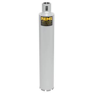 Rems diamantkernebor 82x420 5/4" LS