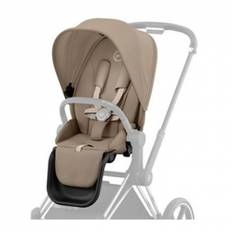 Cybex Priam Sittdelsklädsel Cozy Beige