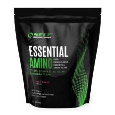 SELF Essential Amino, 200g - Orange