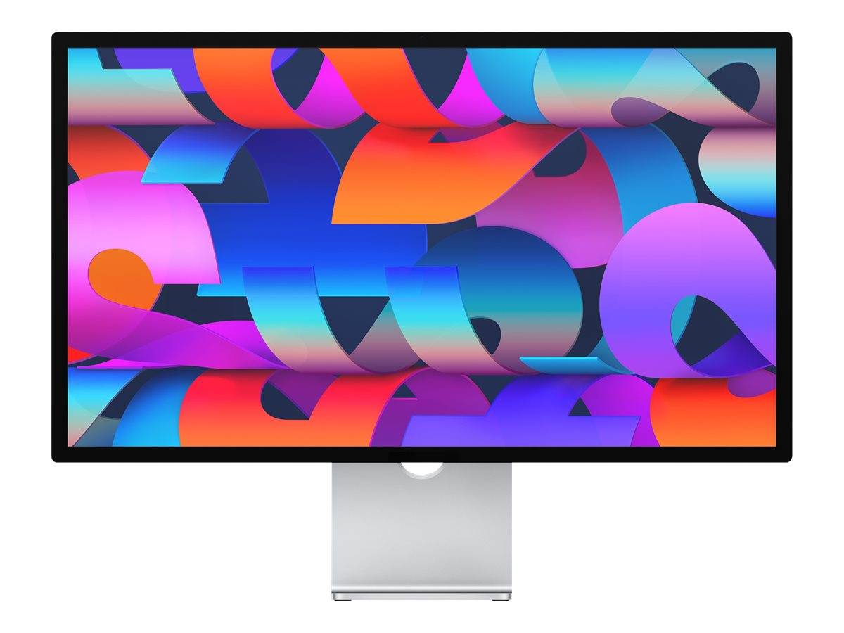Apple Studio Display Standard glass 27 5120 x 2880 (5K) Thunderbolt 5 60Hz