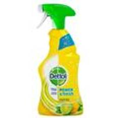 Dettol Power & Fresh Citrus Allesreiniger Spray 500ML