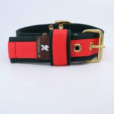 Outlet Voffsing Collection Halsband 4cm – Brass special 50