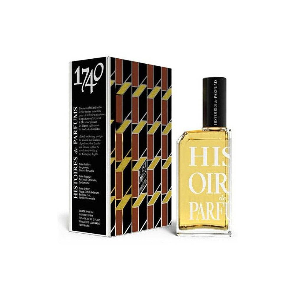 Histoires de parfums 1740 - EDP - Volym: 120 ml
