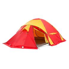 Svalbard 6 Camp