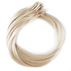 Rapunzel of Sweden Nail Hair  Premium Straight 40 cm 10.10 Platinum Blonde