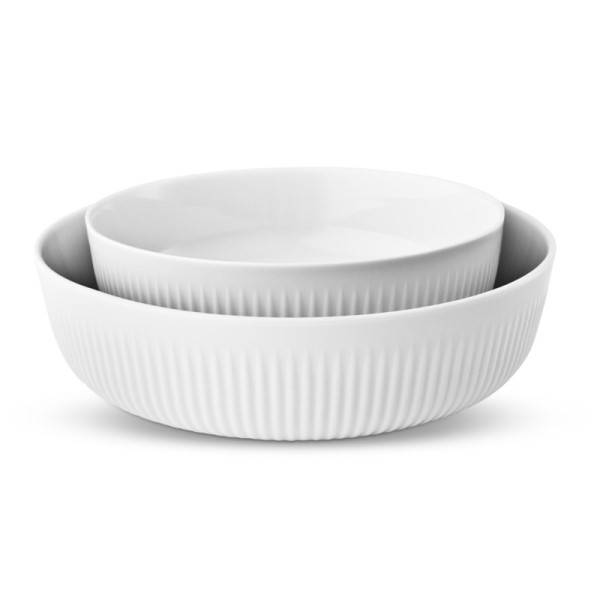 Eva Trio – Legio Nova 2 salatskåle (20+24 cm)