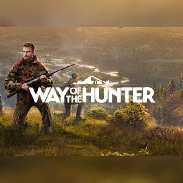 Way of the Hunter Elite Edition (PC) Steam Account - GLOBAL