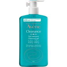 Avène Cleanance Cleansing Gel - Avène - 400 ml