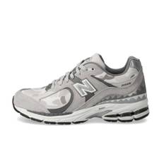 New Balance 2002R x BAPE "Grey" 45