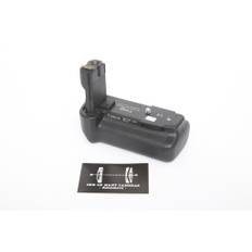 Canon BG-E2 Battery Grip for EOS 20D/30D/40D/50D