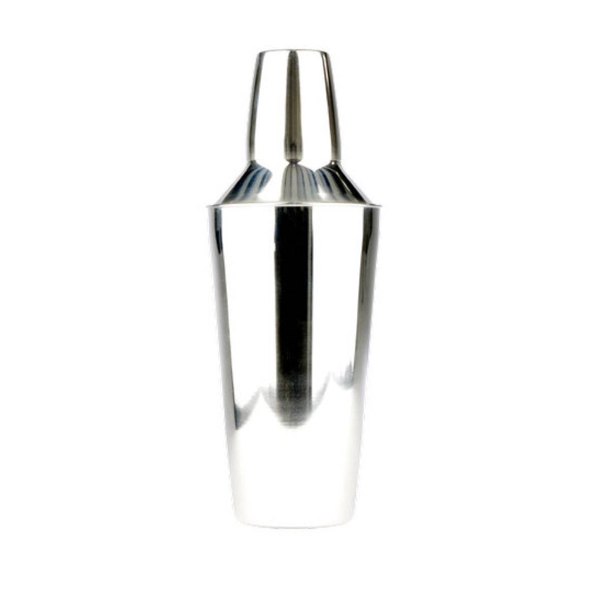 Klassisk shaker