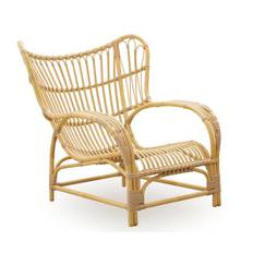 Sika Design Teddy Exterior Lænestol
