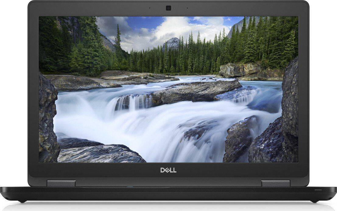 Dell Precision 3530 | i7-8850H | 15.6" | 64 GB | 512 GB SSD | Quadro P600 | Win 11 Pro | UK