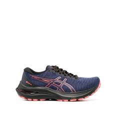 ASICS - Gel-Cumulus 25 låga sneakers - dam - gummi/Tyg/Tyg - 6 - Blå