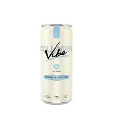 Nanosupps - Collagen Vibe, Pineapple Coconut- 330 ml