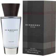 Burberry Touch