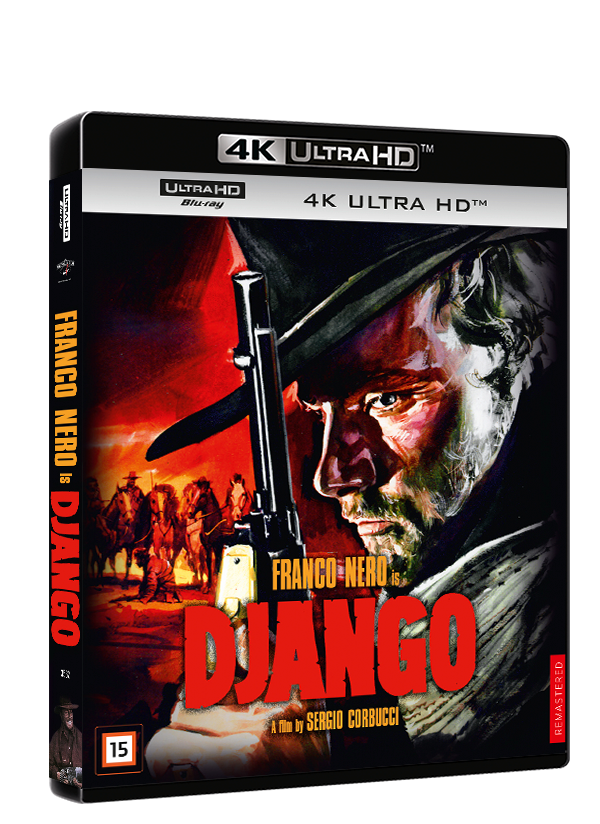 Django (4K)