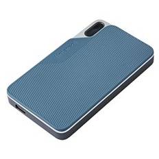 Intenso External SSD 250GB - Ekstern harddisk