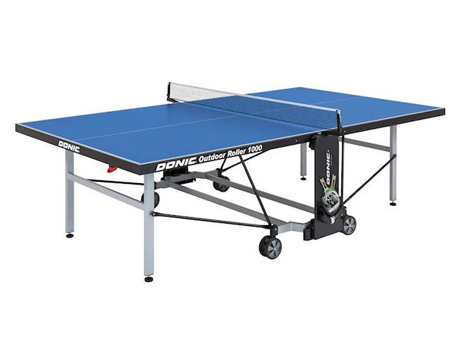 Donic Outdoor Roller 1000 Bordtennisbord