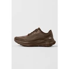 Alo Runner - Espresso - Espresso / 4M/5.5W