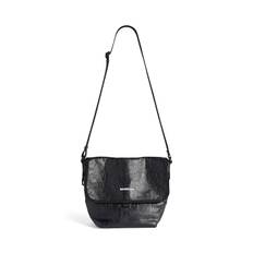 explorer messenger bag small