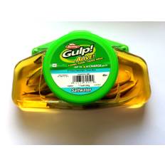 Gulp Alive Tobis 5" Silver Mud