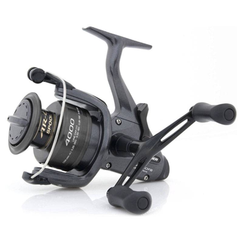 Shimano Baitrunner DL-FB - 4000