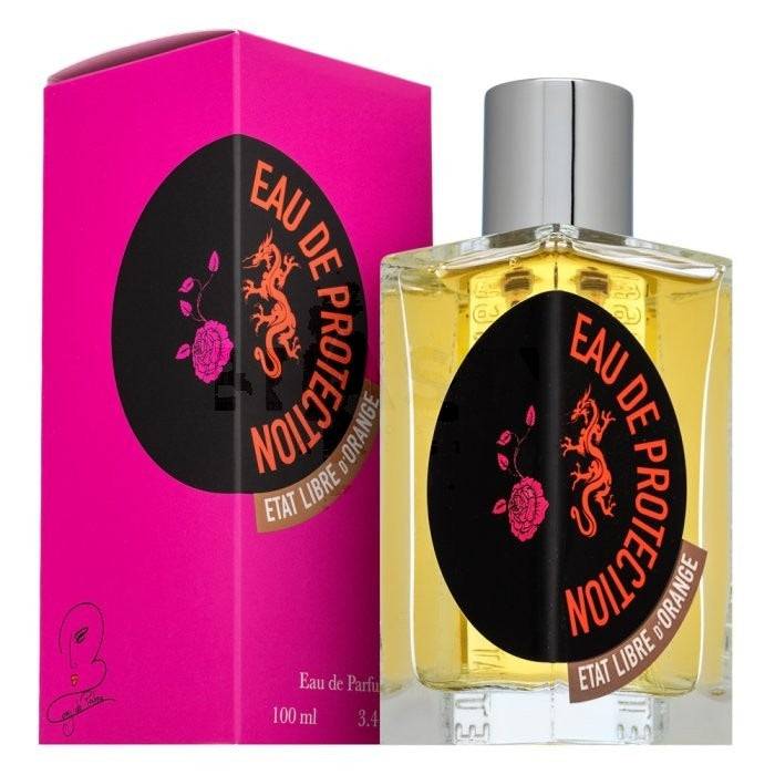 Etat libre d´orange Acqua Protettiva Unisex 100 ml — Eau de Parfum