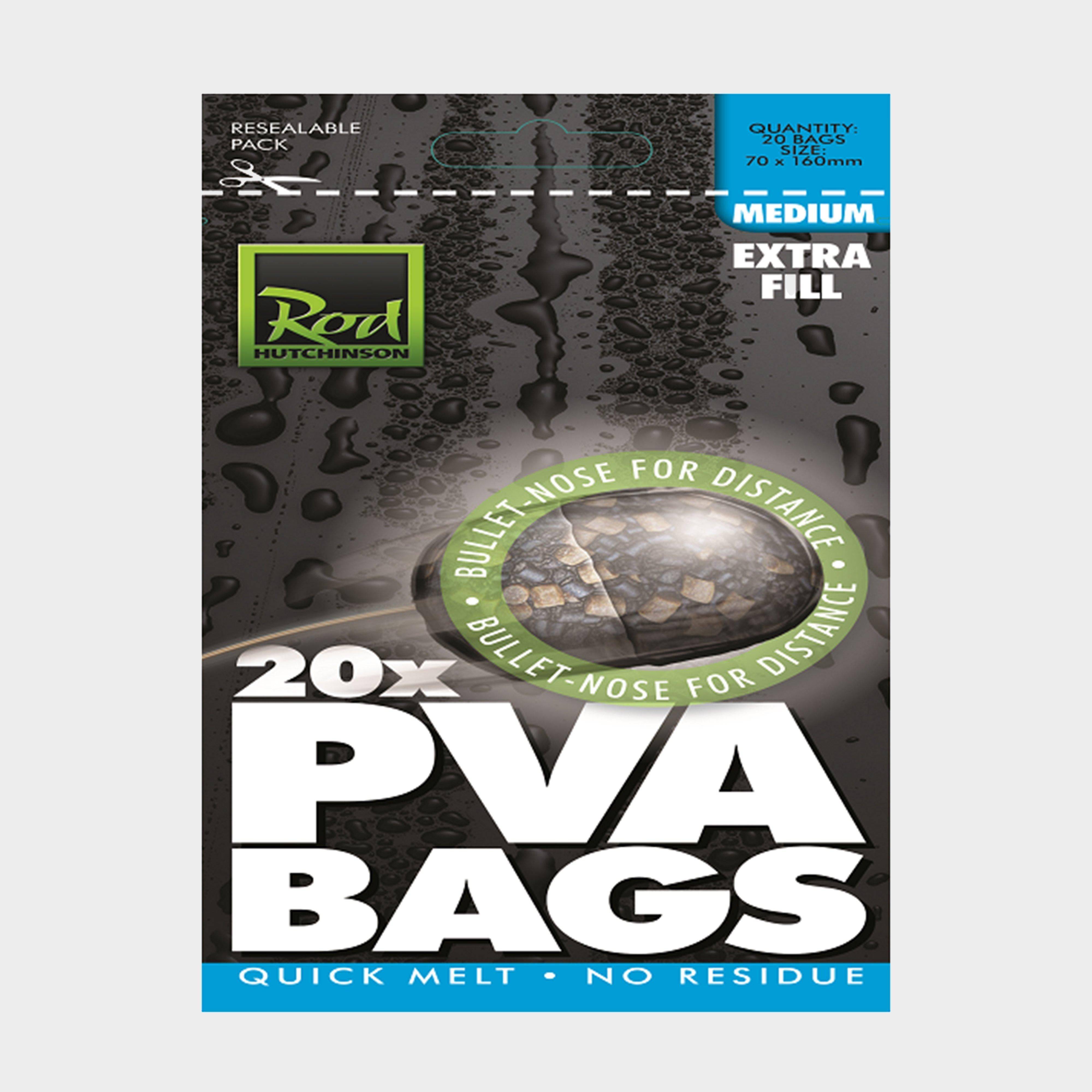 Rod Hutchinson PVA Bag XL, Navy