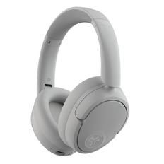 JLab - JBuds Lux ANC - Over-Ear - Trådløse Hovedtelefoner - Cloud White