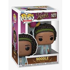 Funko! POP Vinyl Willy Wonka Noodle