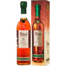 Asbach 15 År Brandy