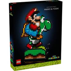 LEGO® Super Mario 71438 Super Mario World™: Mario