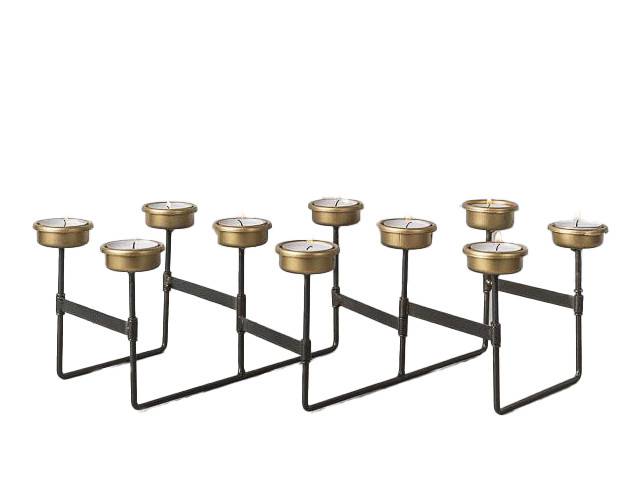 Ljusstake