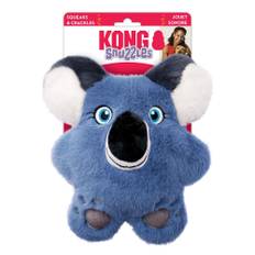 KONG bamse "Snuzzles", 4 forskellige slags - Koala / Medium