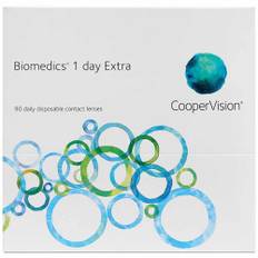 Biomedics 1 Day Extra Contact Lenses ( - - Unisex)