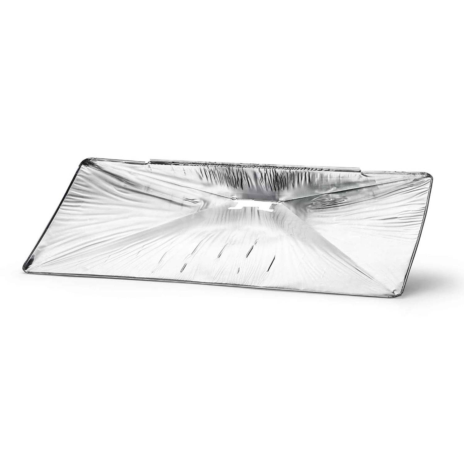 Napoleon Alu-form dropptråg R425, 3st