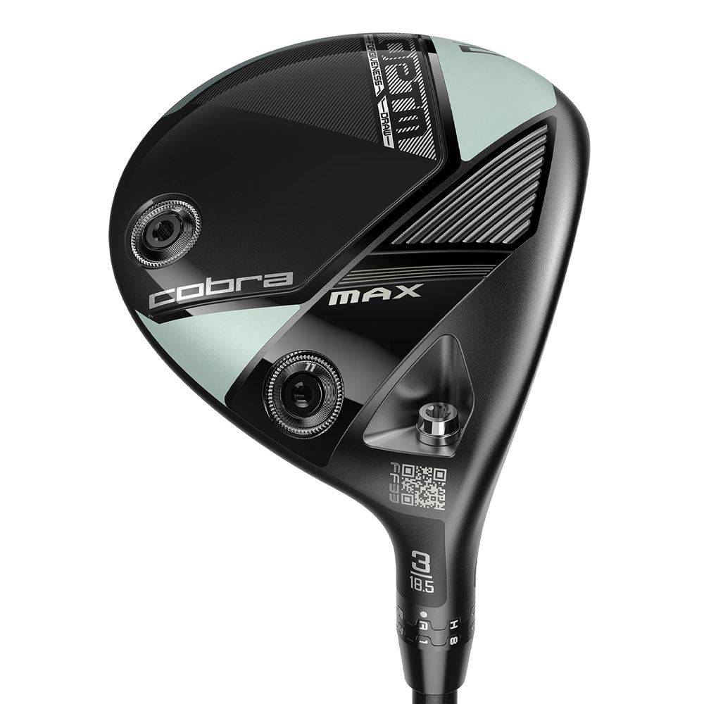 OPTM Max Fairway Dam, Höger, Dam, 7, Vanquish
