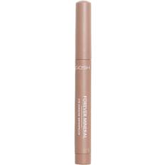 Gosh Forever Mineral Matte Brown #d1b3a5 - Stick Från Magasin (#d1b3a5)