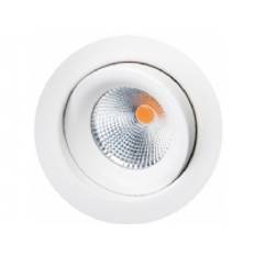 SG ARMATUREN JUNISTAR ISOSAFE DIMTOWARM mattvit 6W LED - PROFESSIONAL