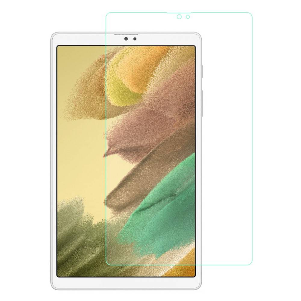Samsung Galaxy Tab A7 Lite 8.7 PET Skærmbeskyttelse - Gennemsigtig