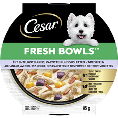 Cesar FRESH BOWLS And i sauce 187.65 DKK/1 kg (10 x 85.0g)