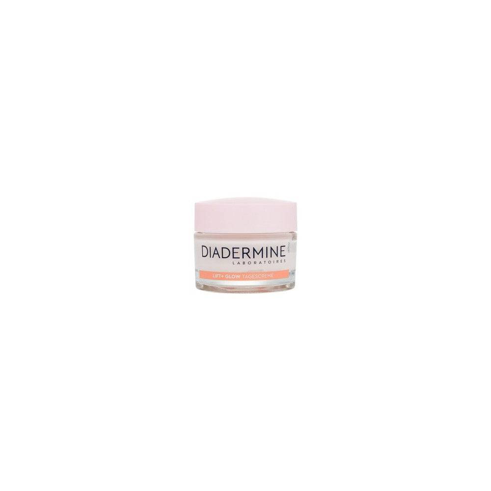 Diadermine Lift+ Glow Anti-Age Lysande och uppstramande dagkräm - 50ml