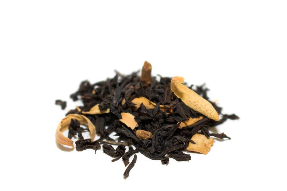 Te Bergstrands Krydd 1kg