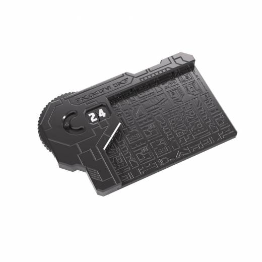 Star Wars: Unlimited - Damage Pad Black